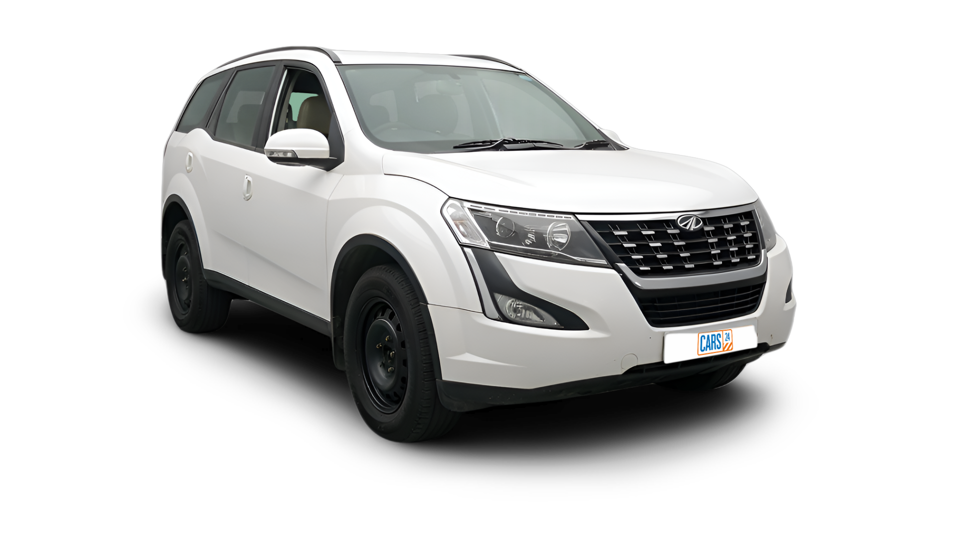 Mahindra XUV500-img